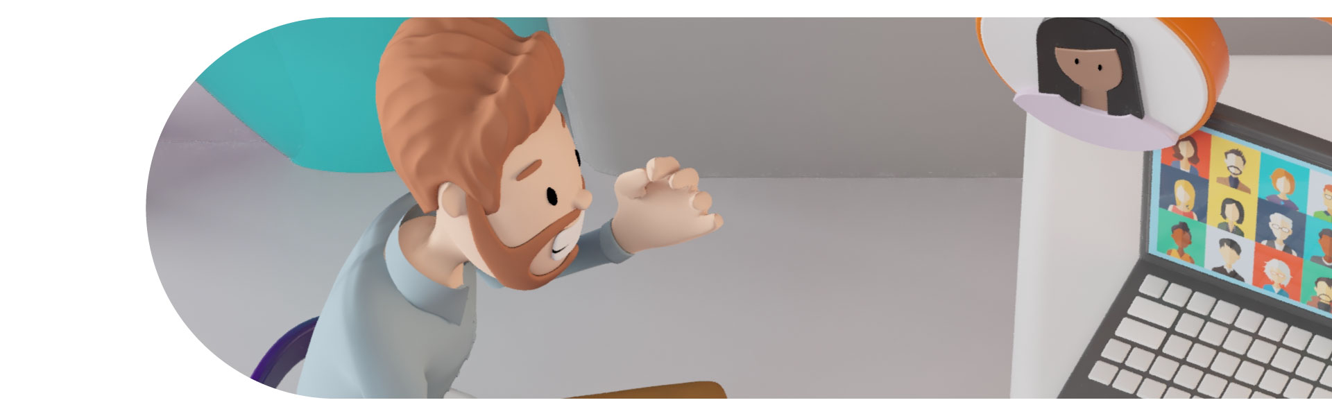 Responsive image